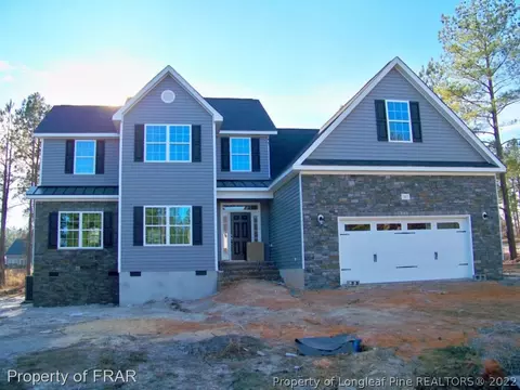 165 Cashew Loop, Carthage, NC 28327 photo 1