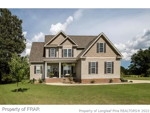 78 Meredith Ct, Dunn, NC 28334 photo 1
