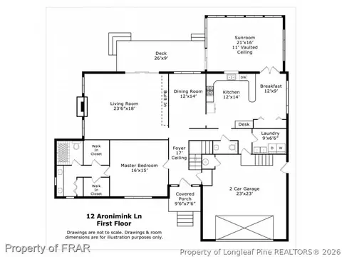 12 Aronimink Ln, Pinehurst, NC 28374 photo 28