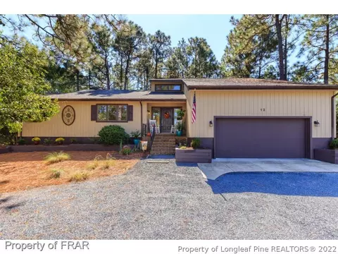 12 Aronimink Ln, Pinehurst, NC 28374 photo 1