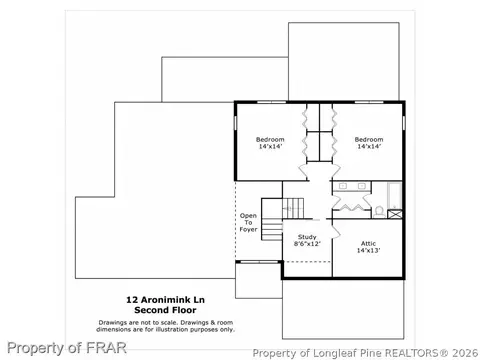 12 Aronimink Ln, Pinehurst, NC 28374 photo 29