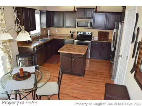 1424 Saint Johns Loop, Raeford, NC 28376 photo 10