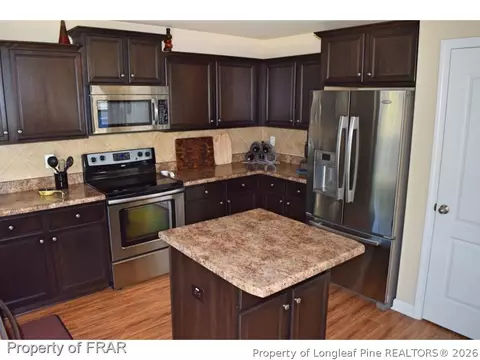 1424 Saint Johns Loop, Raeford, NC 28376 photo 11