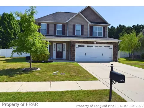 1424 Saint Johns Loop, Raeford, NC 28376 photo 1