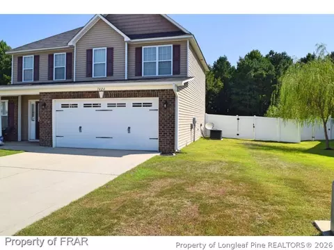 1424 Saint Johns Loop, Raeford, NC 28376 photo 3