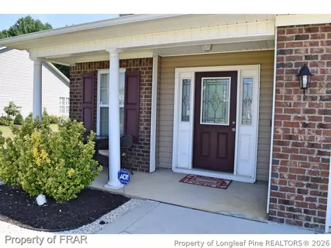 1424 Saint Johns Loop, Raeford, NC 28376 photo 4