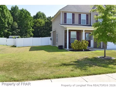 1424 Saint Johns Loop, Raeford, NC 28376 photo 2