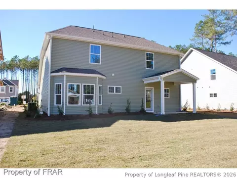 66 Timber Skip, Spring Lake, NC 28390 photo 2
