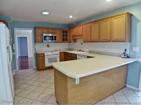 28981 Deercroft Dr, Wagram, NC 28396 photo 8