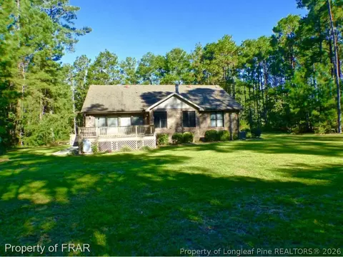 28981 Deercroft Dr, Wagram, NC 28396 photo 22