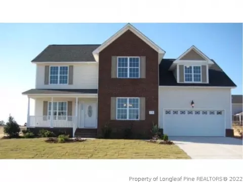 28 Archer Dr, Bunnlevel, NC 28323 photo 1