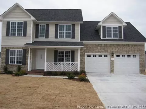 26 Battery Way, Bunnlevel, NC 28323 photo 1