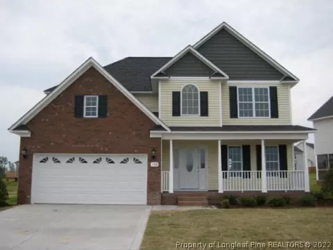 116 Crane Way, Bunnlevel, NC 28323 photo 1