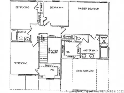 116 Crane Way, Bunnlevel, NC 28323 photo 3