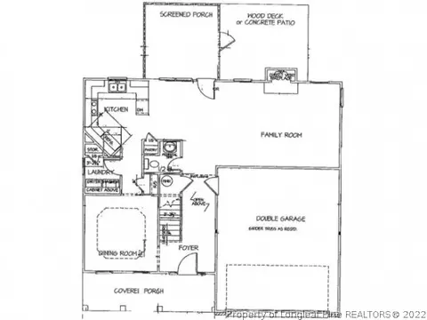 116 Crane Way, Bunnlevel, NC 28323 photo 2
