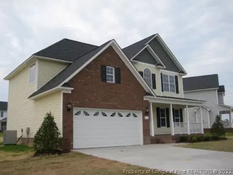 116 Crane Way, Bunnlevel, NC 28323 photo 15
