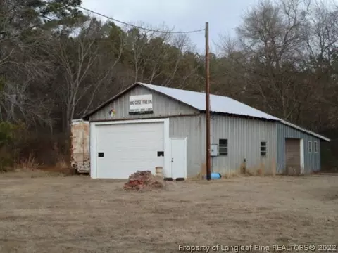 38 Moncure School Rd, Moncure, NC 27559 photo 11