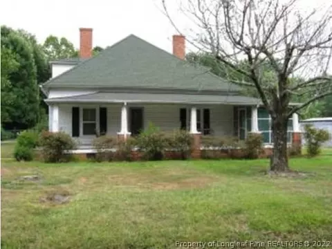 38 Moncure School Rd, Moncure, NC 27559 photo 1