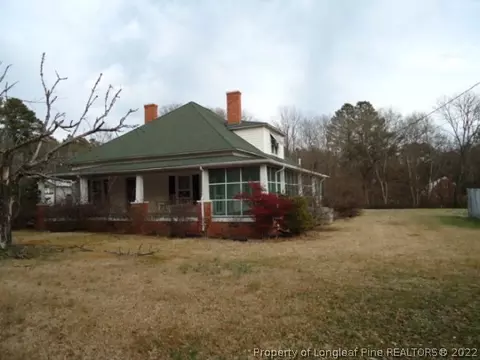 38 Moncure School Rd, Moncure, NC 27559 photo 12