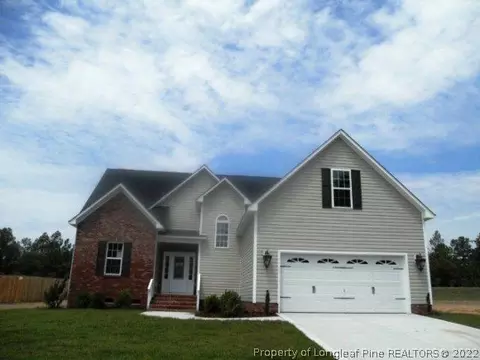 51 Lockhaven Ct, Cameron, NC 28326 photo 1