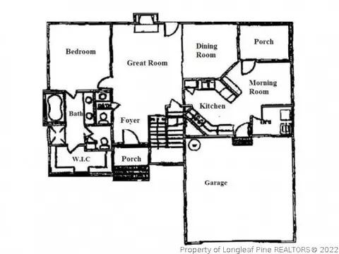 51 Lockhaven Ct, Cameron, NC 28326 photo 2