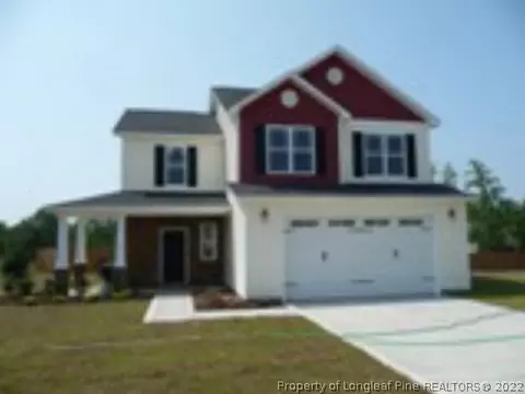 33 Huzzas Cir, Cameron, NC 28326 photo 1