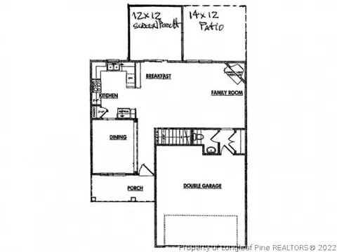 236 Tower Rd, Broadway, NC 27505 photo 2