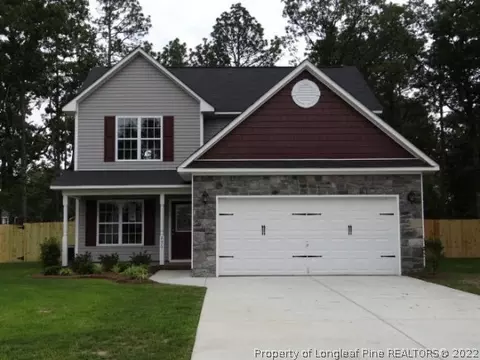236 Tower Rd, Broadway, NC 27505 photo 1