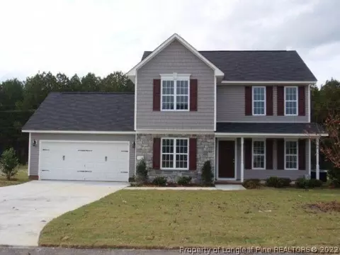 176 Botanical Ct, Bunnlevel, NC 28323 photo 1