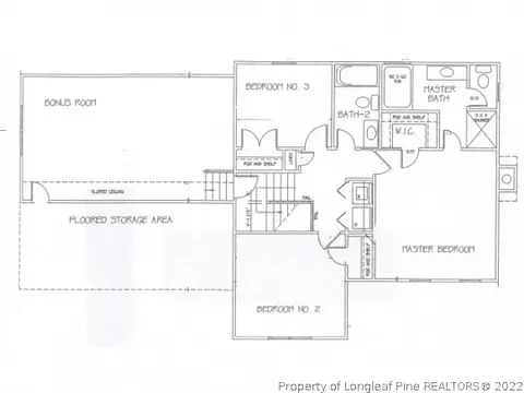 176 Botanical Ct, Bunnlevel, NC 28323 photo 3
