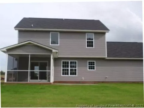 176 Botanical Ct, Bunnlevel, NC 28323 photo 4
