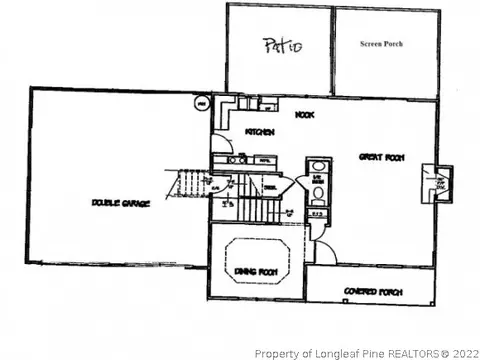 176 Botanical Ct, Bunnlevel, NC 28323 photo 2