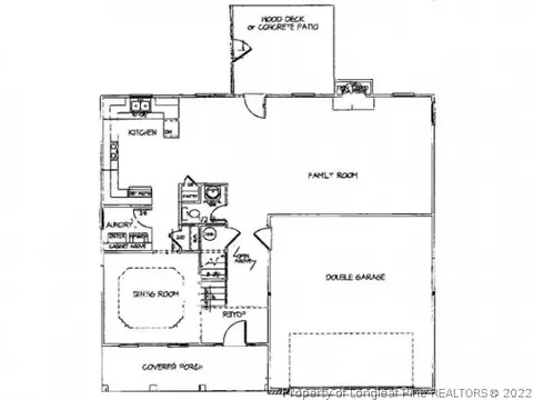 35 Hanson Ct, Bunnlevel, NC 28323 photo 17