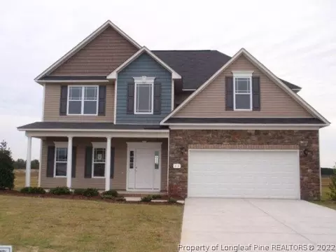 35 Hanson Ct, Bunnlevel, NC 28323 photo 1