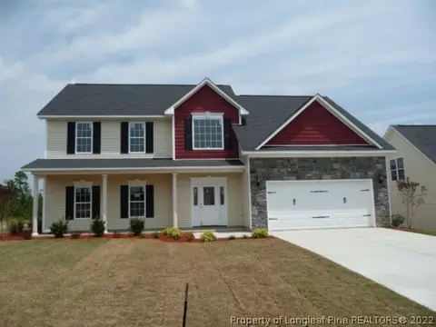 71 Old Glory Ln, Cameron, NC 28326 photo 1