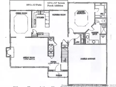 71 Old Glory Ln, Cameron, NC 28326 photo 2