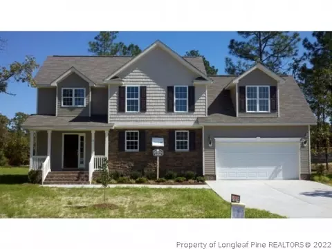 15 Micro Ct, Broadway, NC 27505 photo 1