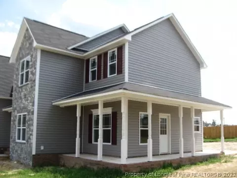 152 Crane Way, Bunnlevel, NC 28323 photo 4