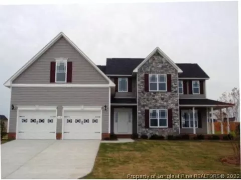 152 Crane Way, Bunnlevel, NC 28323 photo 1