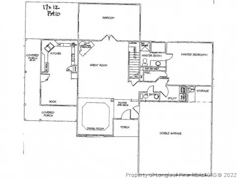 152 Crane Way, Bunnlevel, NC 28323 photo 2