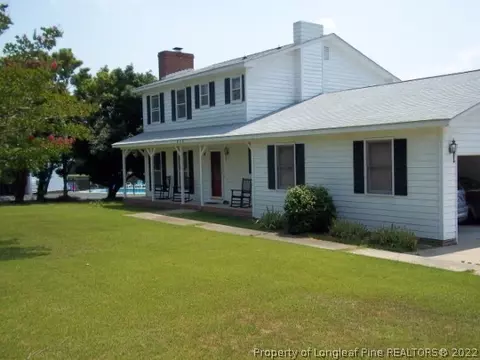 212 Edgewater Dr, Broadway, NC 27505 photo 1