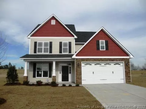 100 Lockhaven Ct, Cameron, NC 28326 photo 1