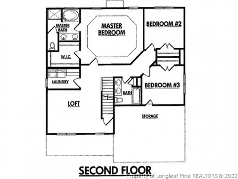 100 Lockhaven Ct, Cameron, NC 28326 photo 3