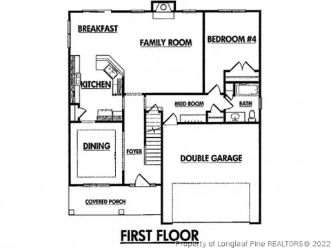 100 Lockhaven Ct, Cameron, NC 28326 photo 2