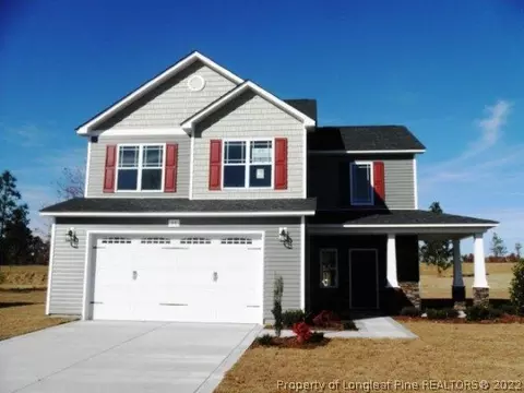 95 Lockhaven Ct, Cameron, NC 28326 photo 1