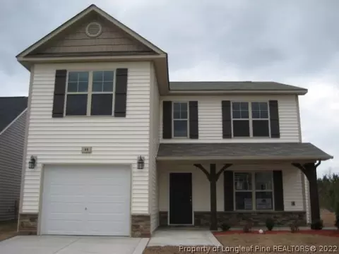 46 Loyalist Pl, Cameron, NC 28326 photo 1