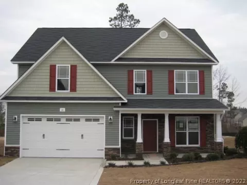 38 Colonist Pl, Cameron, NC 28326 photo 1