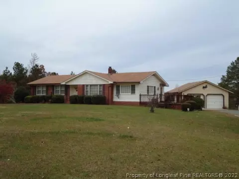 5009 Corinth Rd, Moncure, NC 27559 photo 1