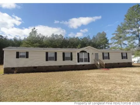 5520 Titan Roberts Rd, Erwin, NC 28339 photo 1