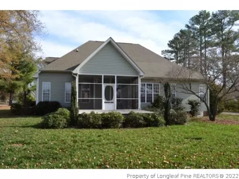300 E Harrington Ave, Broadway, NC 27505 photo 2